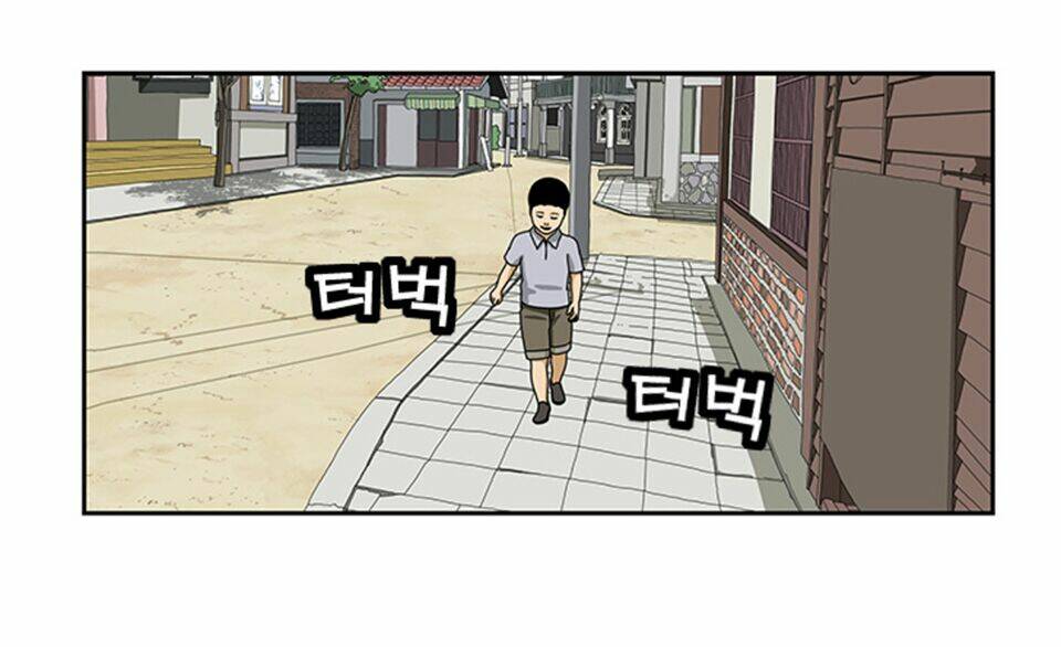 Cậu Bé Lập Dị: Chapter 24