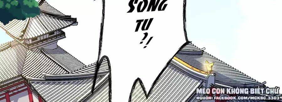 Báo Cáo! Đế Quân Ngài Có Độc!: Chapter 3