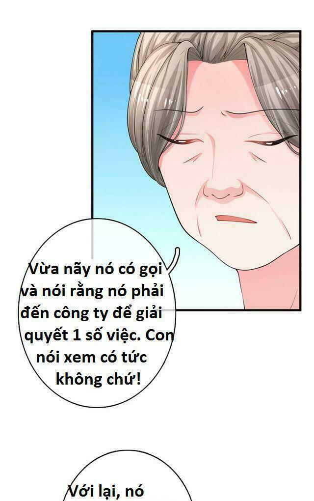 Trùng Sinh Để Trả Thù: Chapter 13
