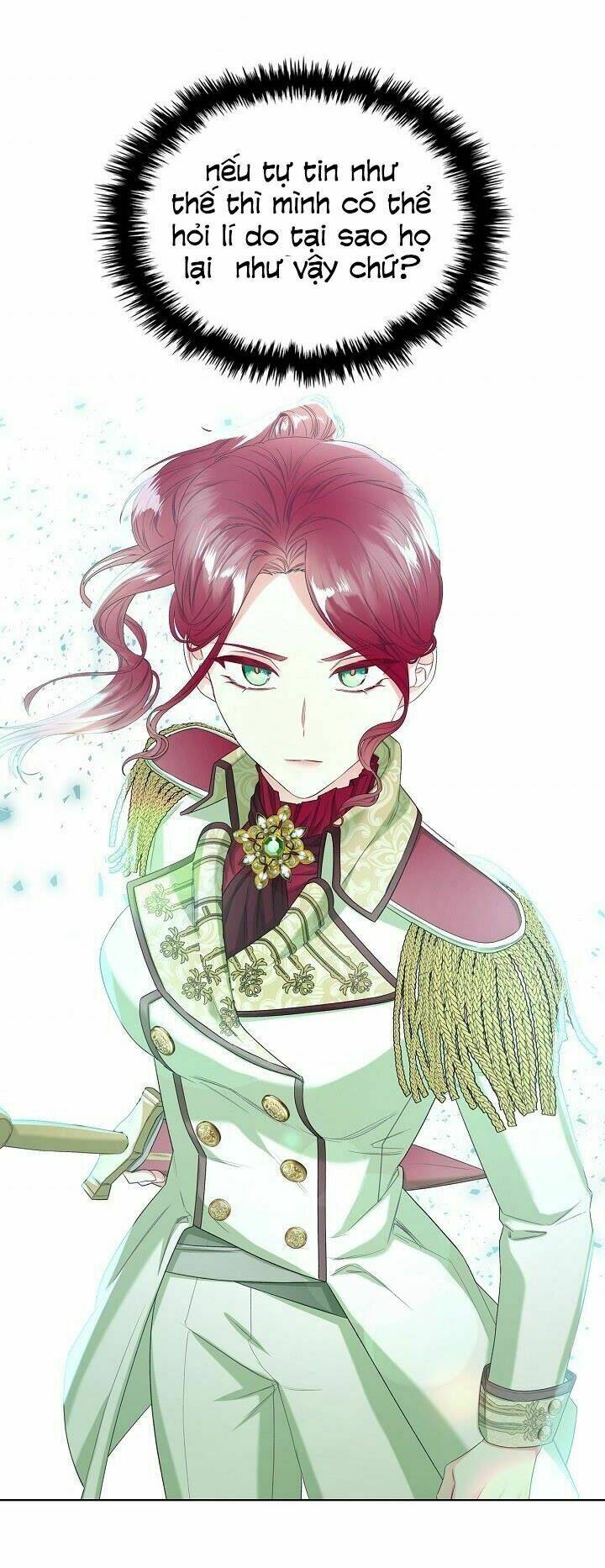 Kẻ Tạo Ra Nữ Phản Diện: Chapter 40