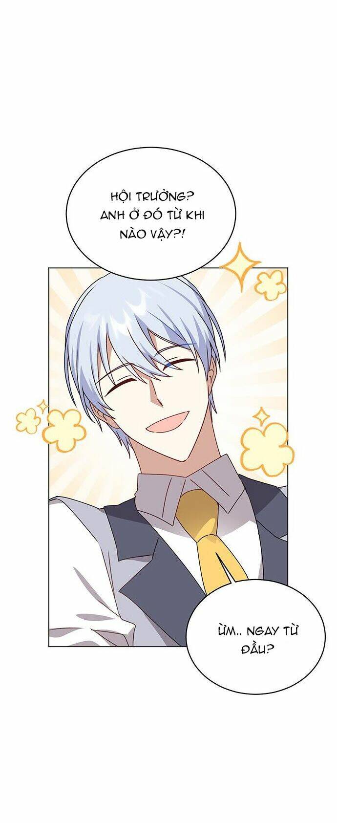 Vị Hôn Thê Của Nam Chính: Chapter 41