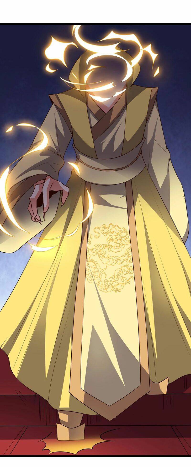 Phục Thiên Thánh Chủ: Chapter 152