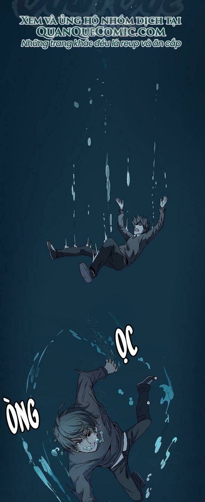 Kẻ Săn Hồn - Quỷ Hô Bắt Quỷ: Chapter 16