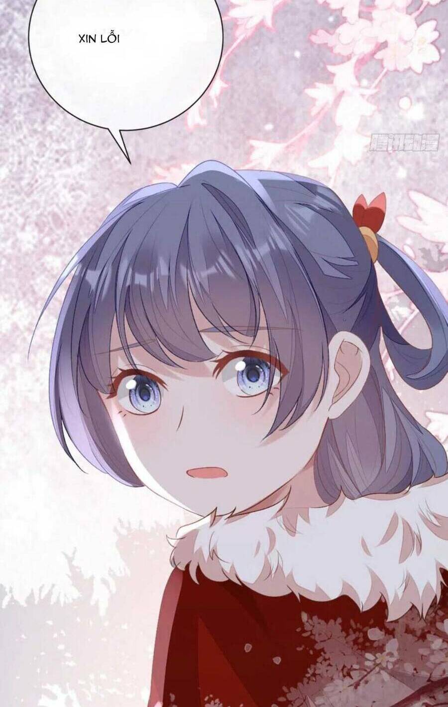 Mau Xuyên Không Rửa Tội Cho Nhân Vật Phản Diện: Chapter 144