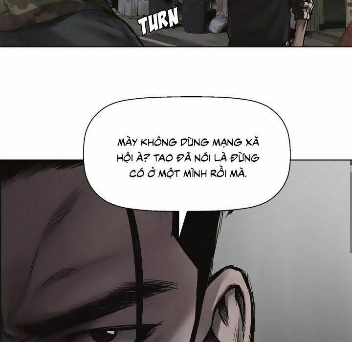 Nắm Đấm: Chapter 2