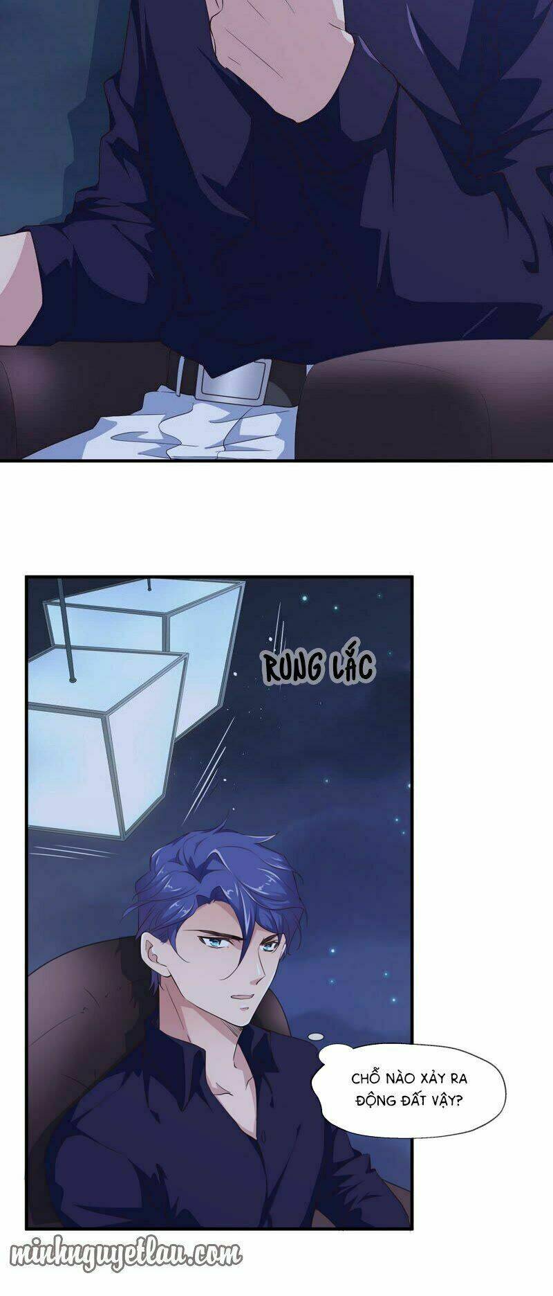 Chiến Lược Lãng Mạn Của Thịnh Thiếu: Chapter 68