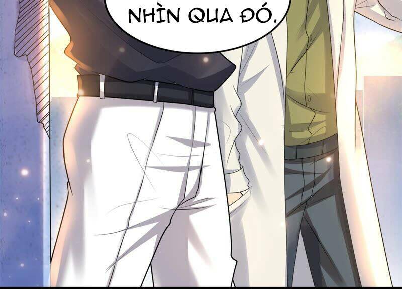 Siêu Năng Phân Hóa: Chapter 14