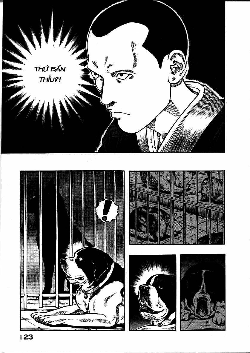 Inugami: Chapter 12