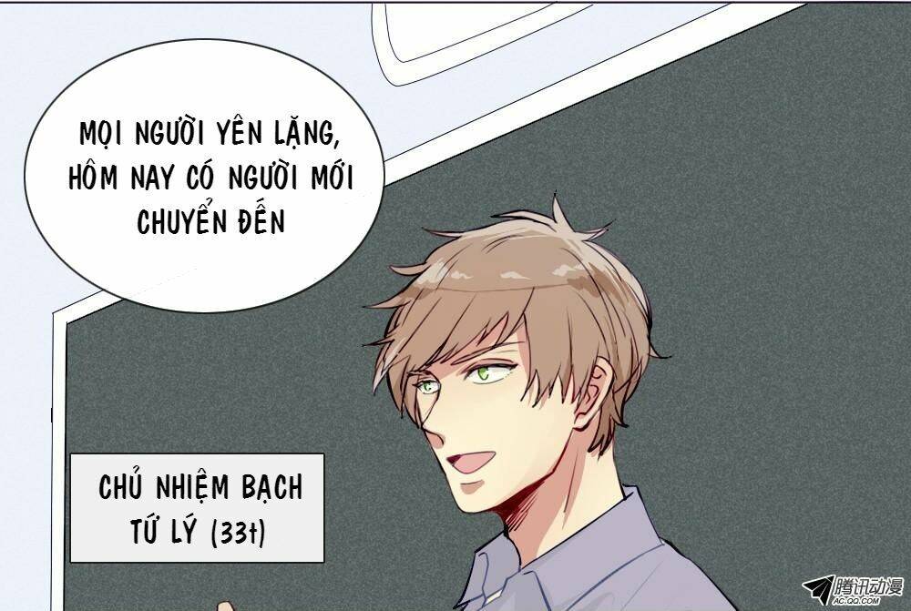 Song Sinh Đổi Chỗ Ở: Chapter 5