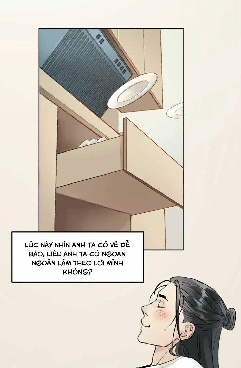 Anh Hùng Và Hiệp Nữ: Chapter 13