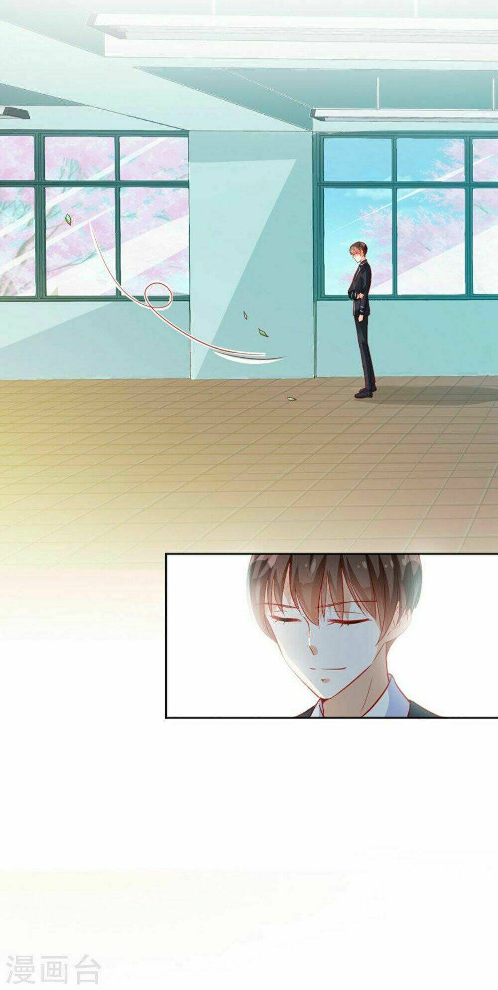 Tu La Thiếu Gia Quá Kiêu Ngạo: Chapter 45