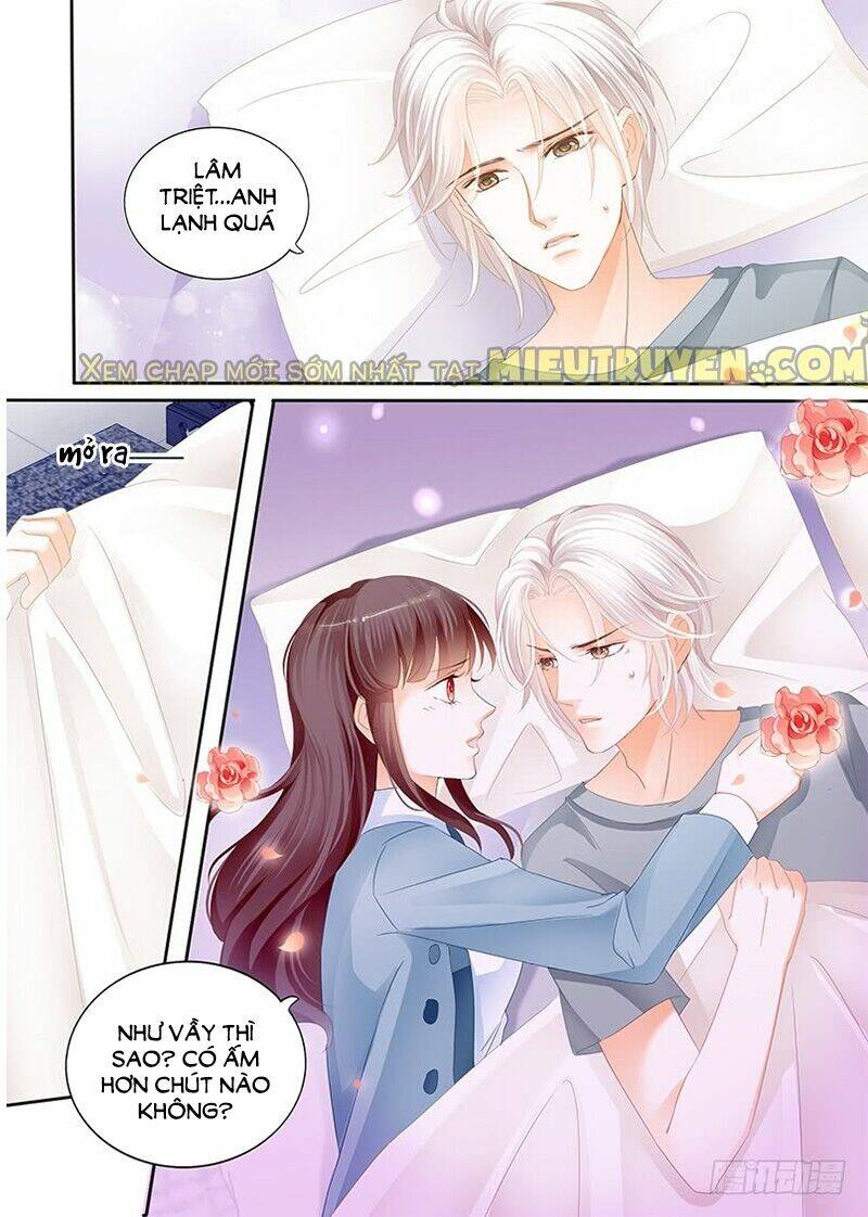 Thiểm Hôn Kiều Thê: Chapter 114