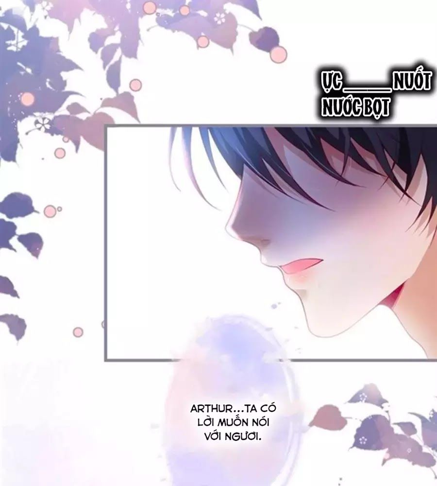 Vương Tử Và Ánh Trăng Đen: Chapter 33