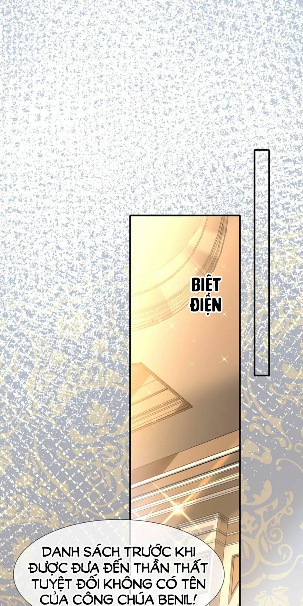 Sủng Hậu Của Vương: Chapter 41