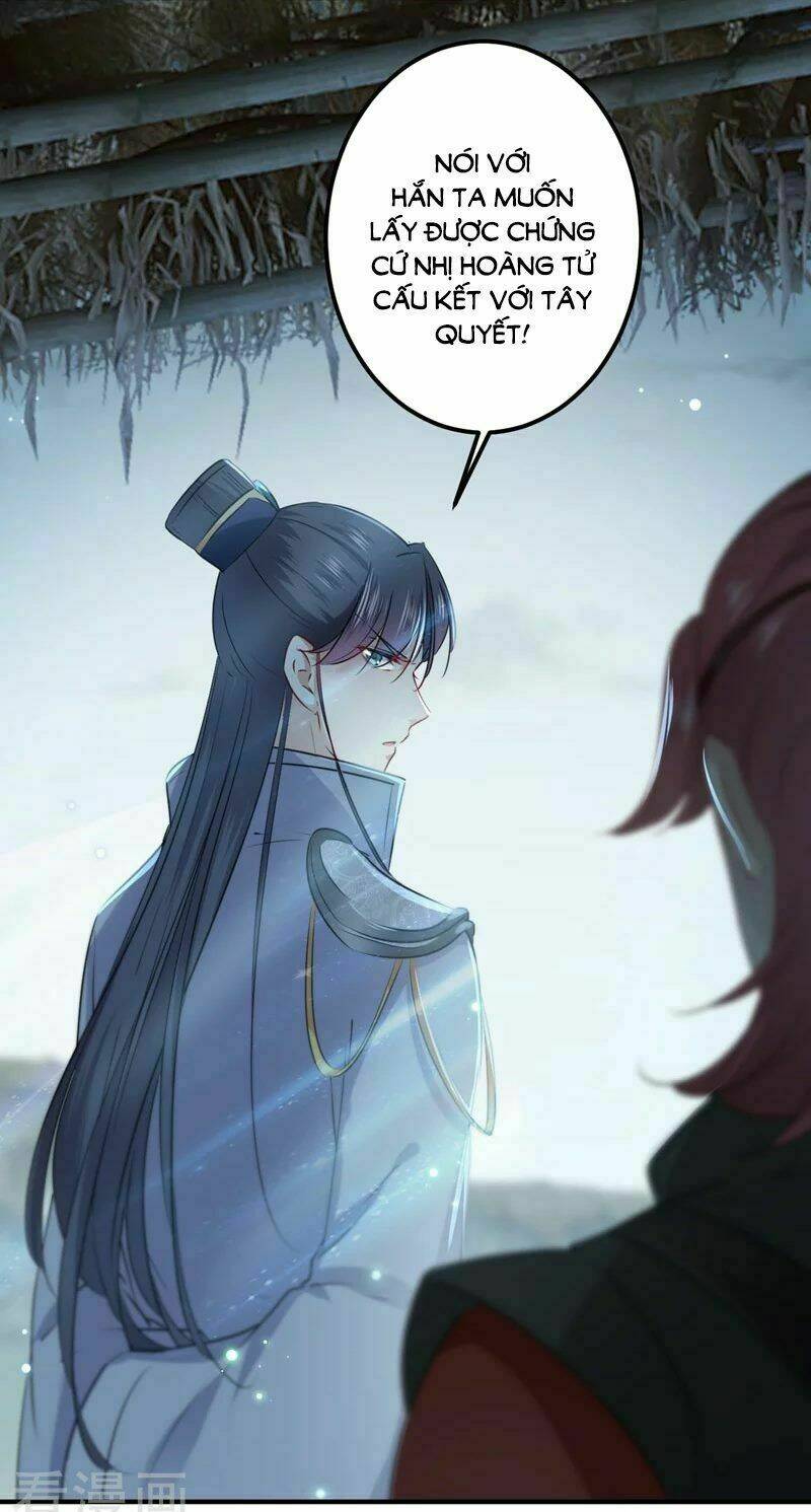 Vương Gia Không Thể Trêu: Chapter 91