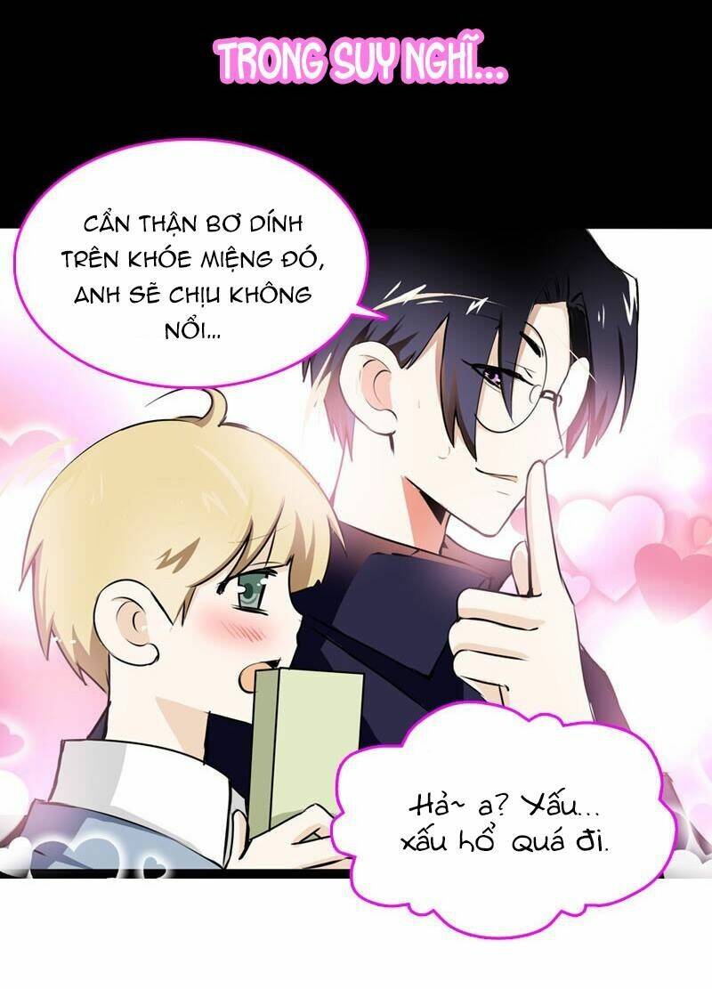 Cứu Tôi Đi Hủ Thần: Chapter 4