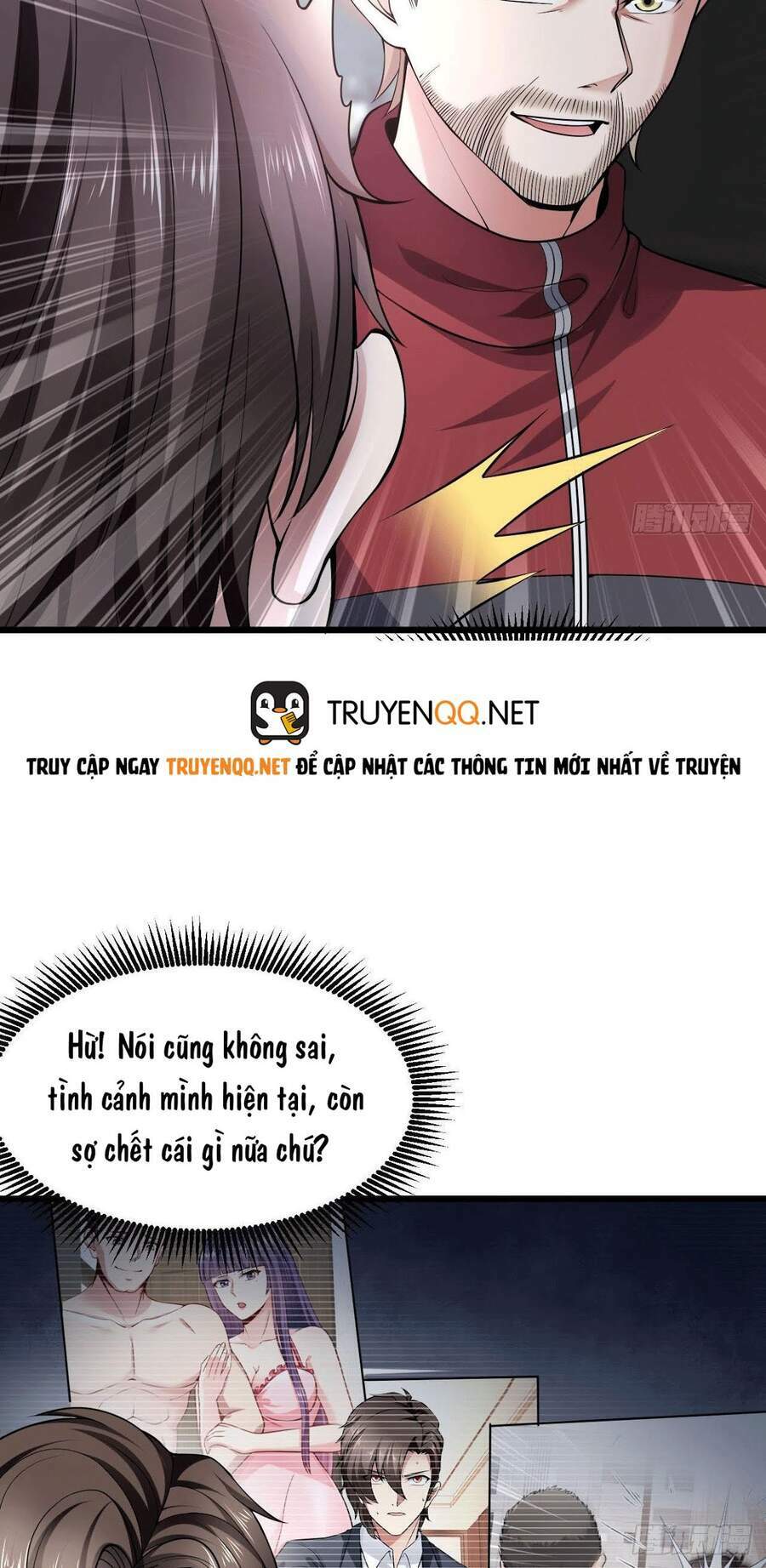 Thế Thân Thiếu Gia Không Dễ Chọc: Chapter 1