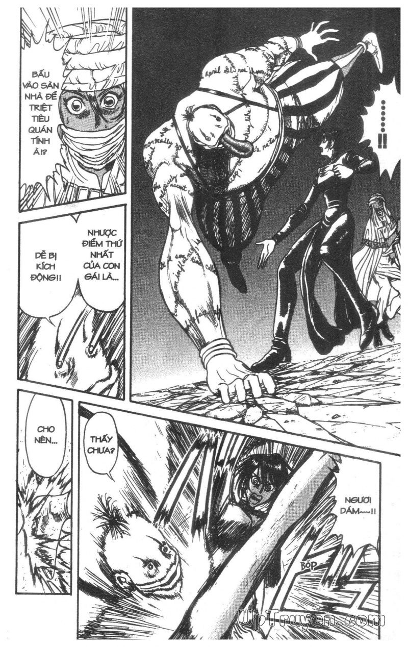 Fujita Kazuhiro: Chapter 18