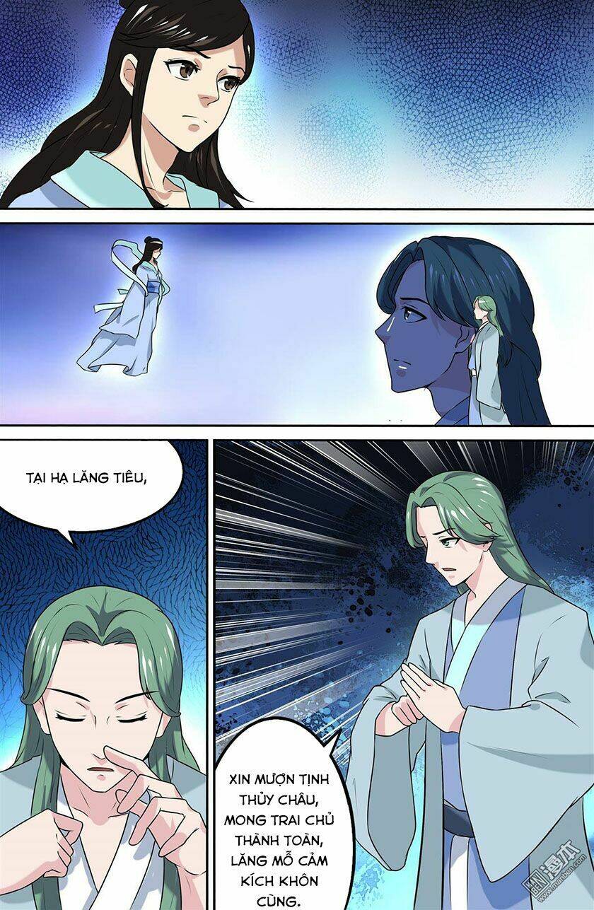 Cực Phẩm Tu Chân Thiếu Niên: Chapter 80