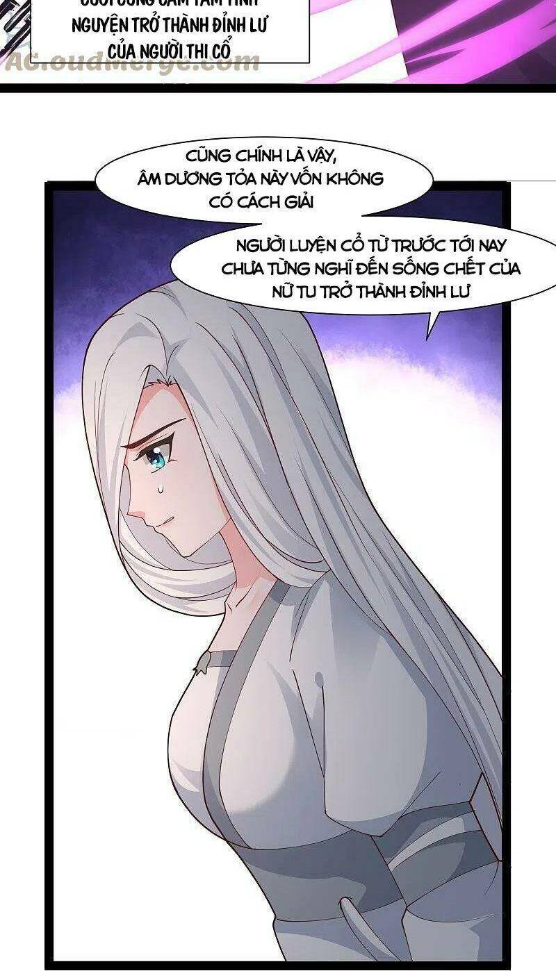 Tối Cường Vận Đào Hoa: Chapter 290
