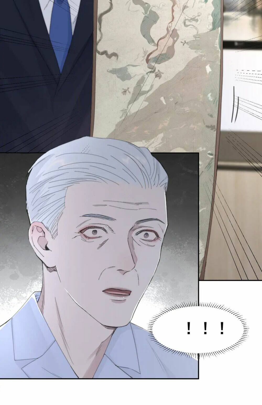 Trong Bóng Tối: Chapter 47