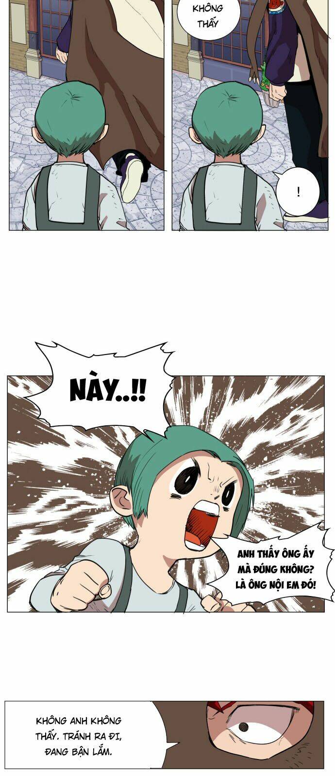 Hard Core Leveling Warrior: Chapter 64