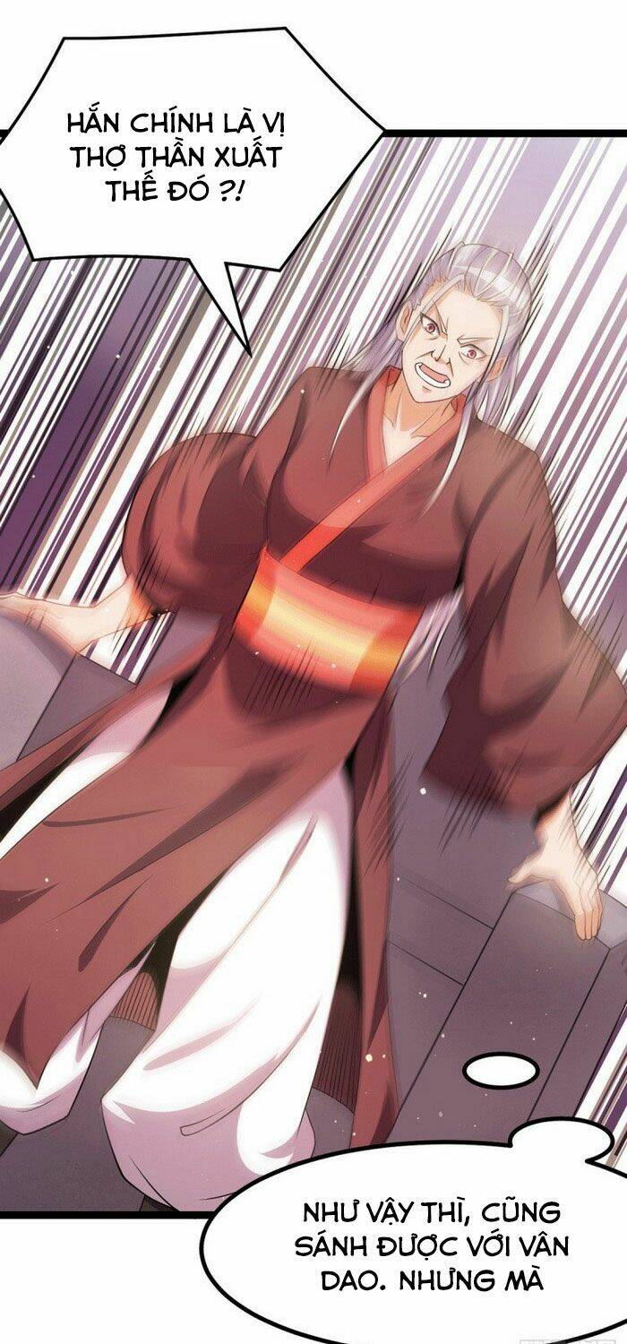 Tiên Vương Trùng Sinh: Chapter 231