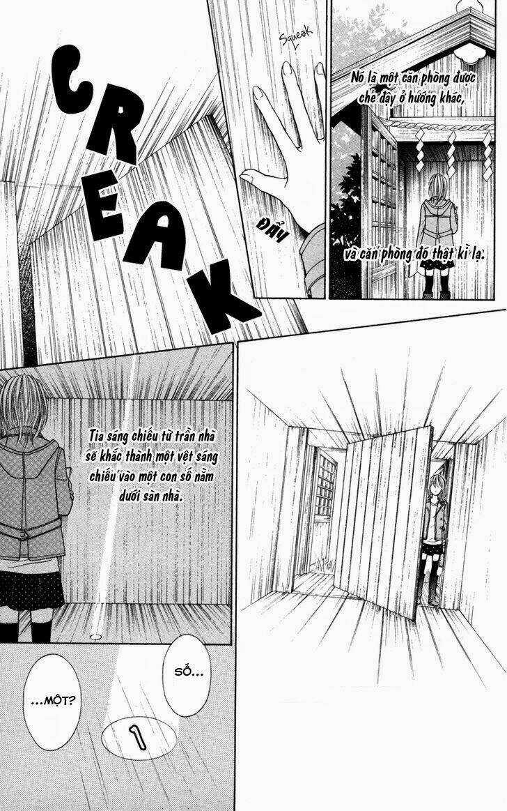 100% Gokuama Kareshi!: Chapter 2.1