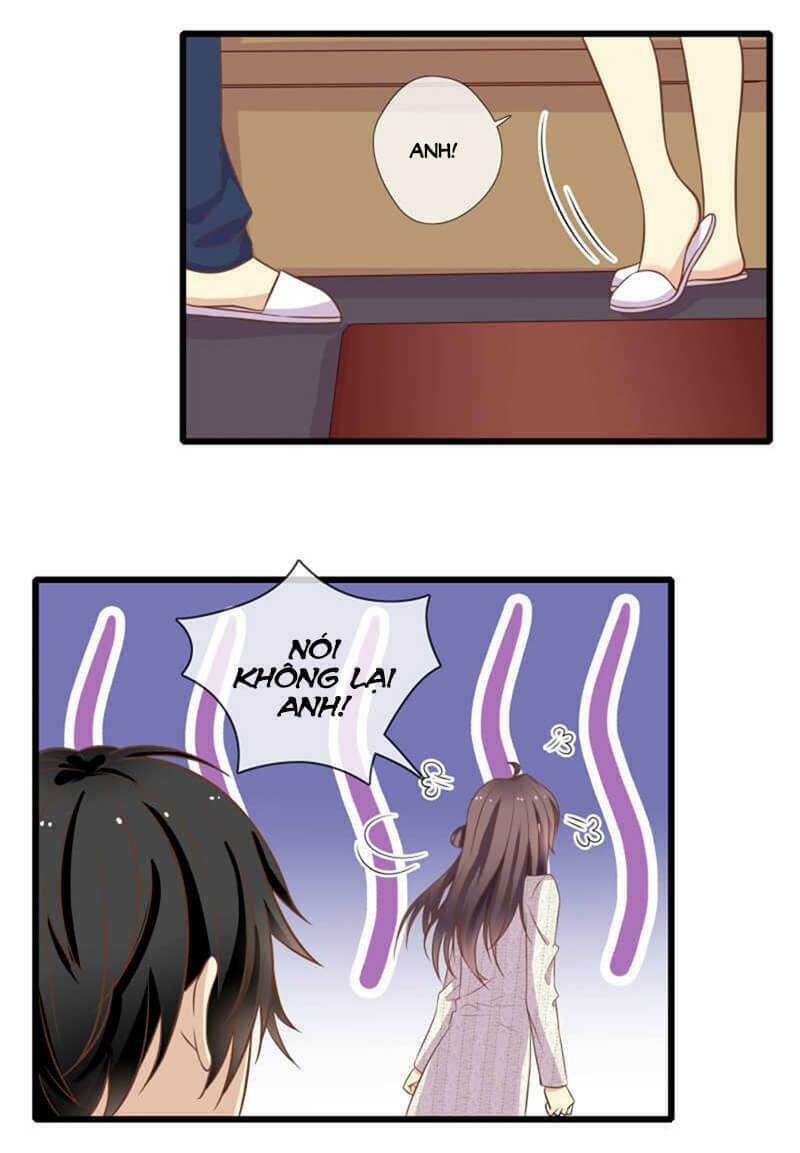 Luyến Ái Bạo Quân: Chapter 53