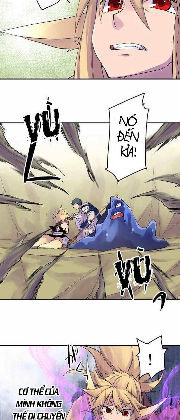 Ake No Tobari: Chapter 84