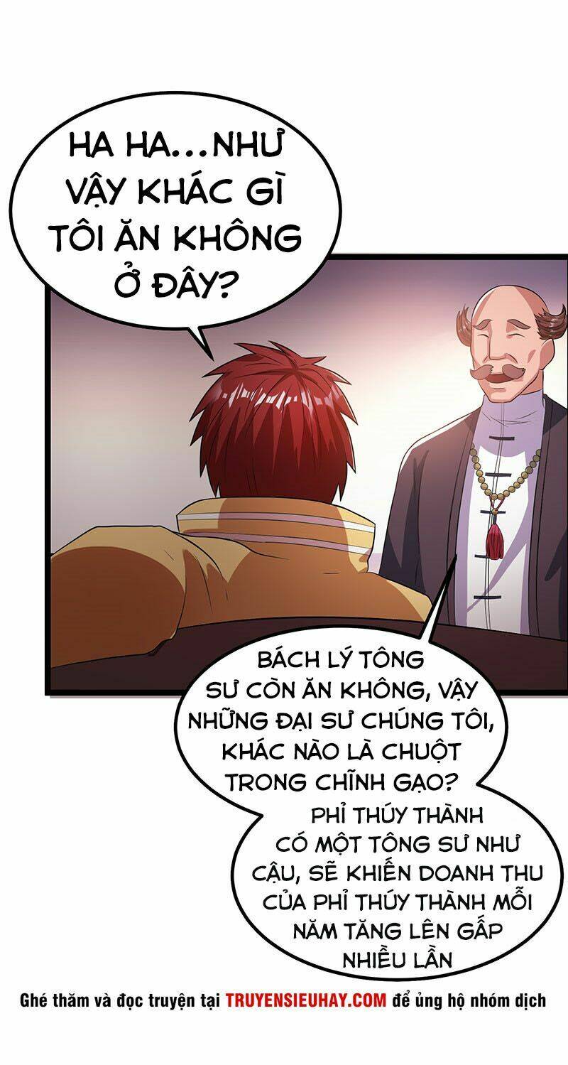 Tiên Vương Trùng Sinh: Chapter 18