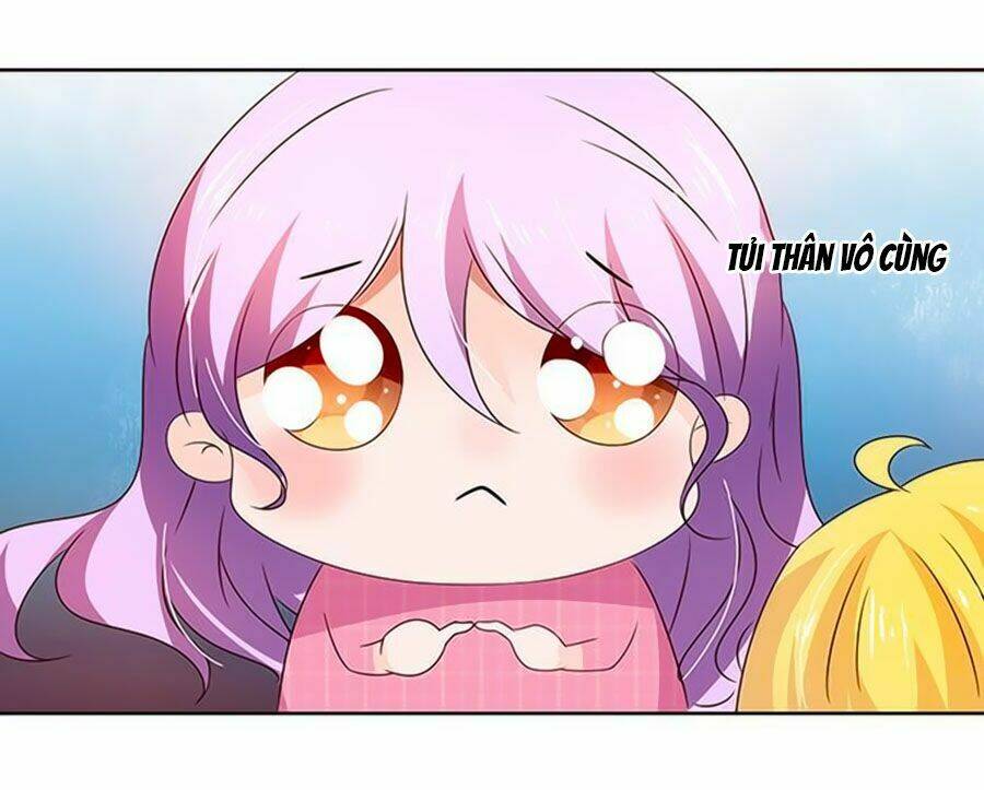 Bạn Trai Là Ngôi Sao: Chapter 80