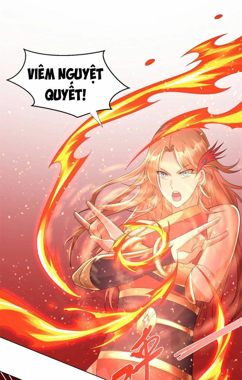 Chí Tôn Trọng Sinh: Chapter 55