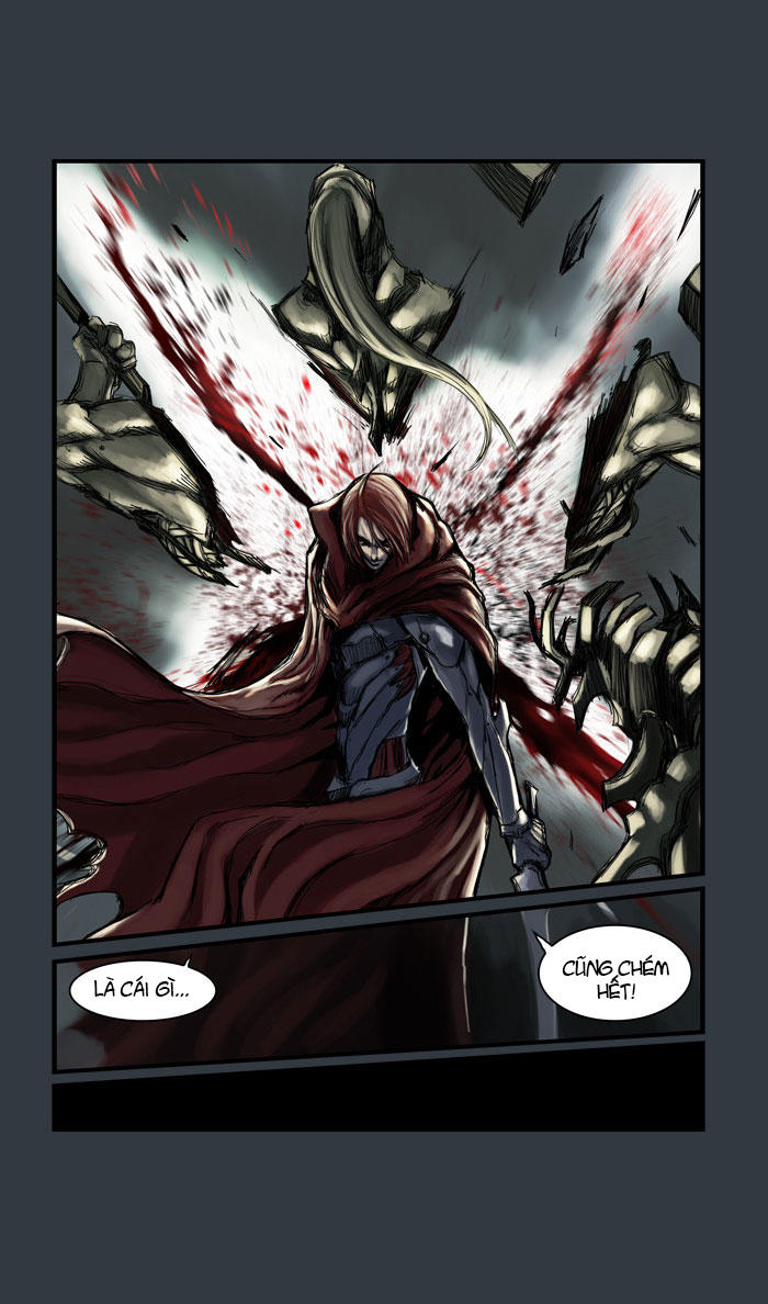 Một Câu Chuyện Cổ Tích Về Ma Vương: Chapter 10