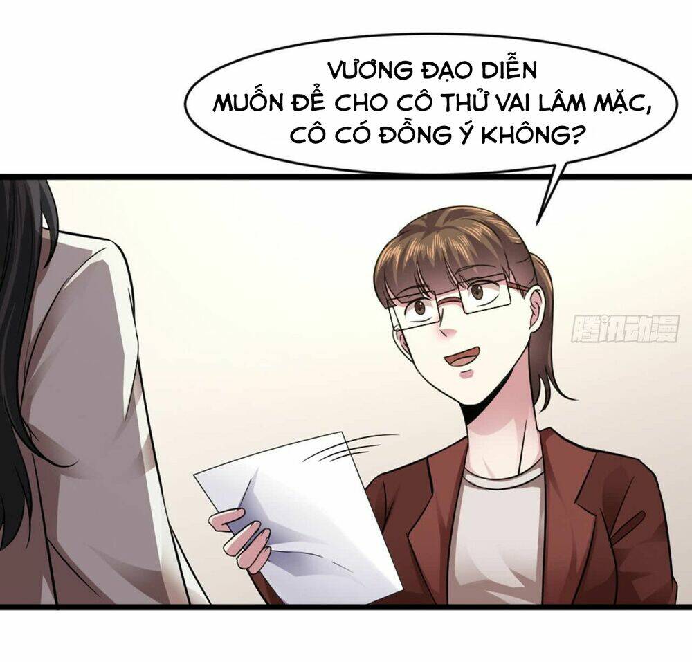 Hệ Thống Nghịch Tập Thiên Hậu: Chapter 17