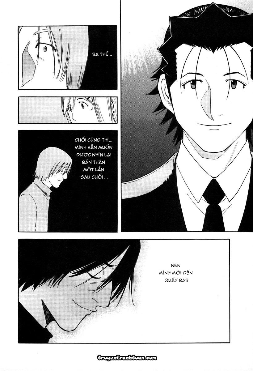 Bartender - Người Pha Chế Rượu: Chapter 79