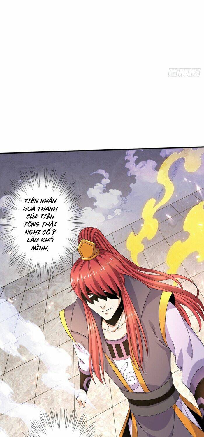 Tiên Vương Trùng Sinh: Chapter 241