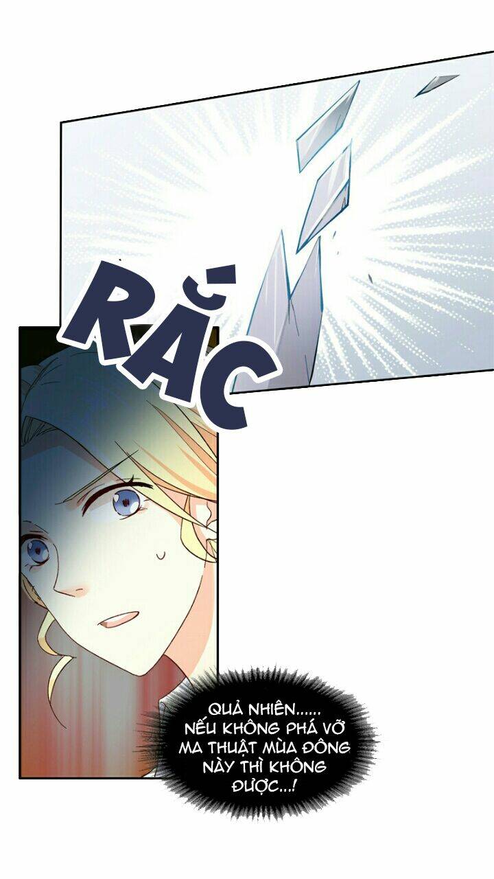 Ác Nữ Cải Biến: Chapter 39
