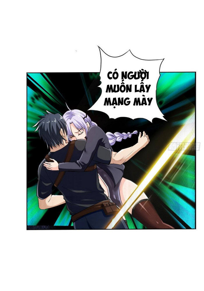 Hệ Thống Tìm Đường Chết Mạnh Nhất: Chapter 90