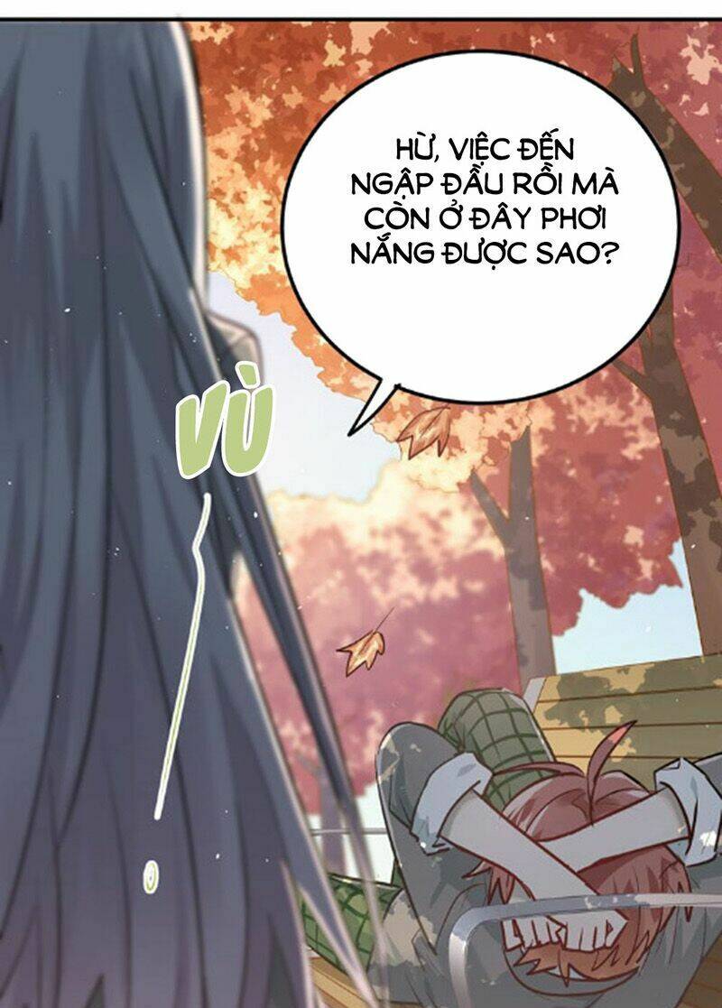 Đầu Gấu Biết Yêu: Chapter 101