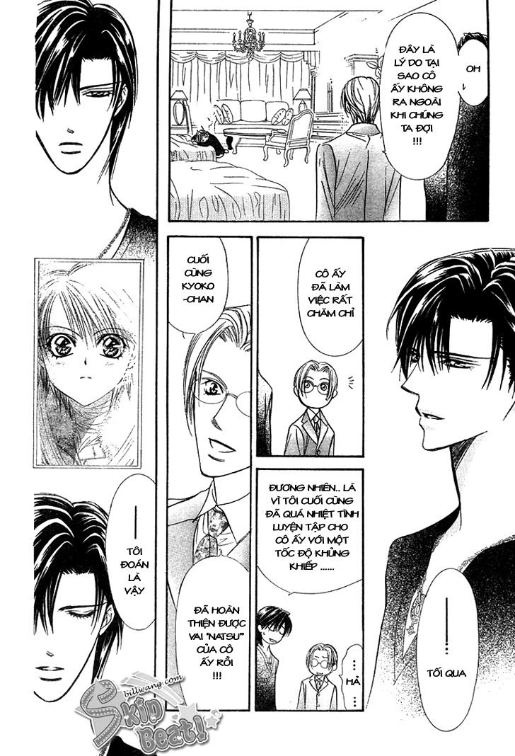 Thách Thức Tuyệt Vời: Chapter 127