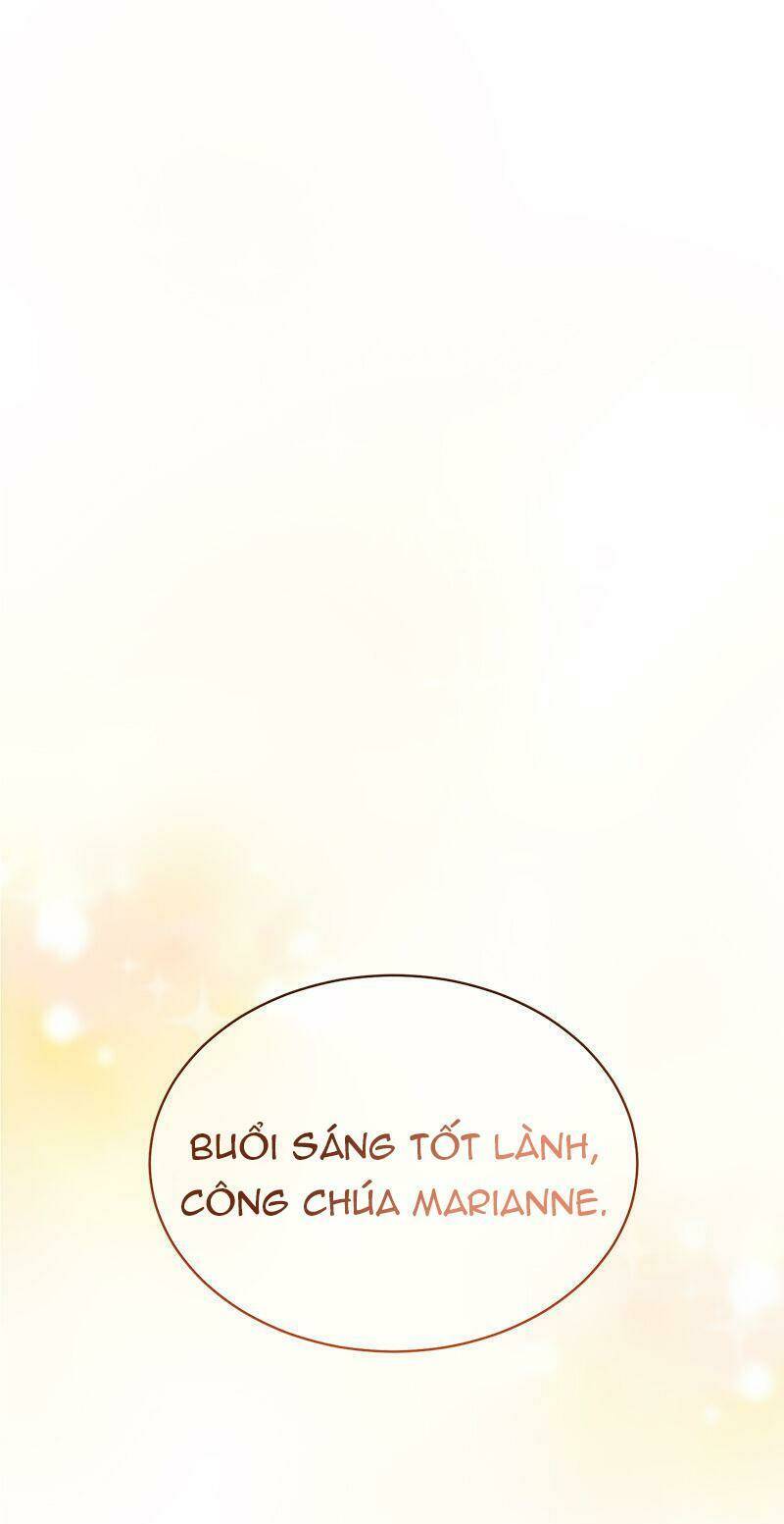 Khế Ước Của Ác Ma: Chapter 33
