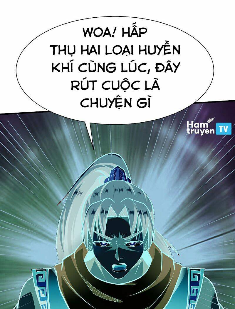 Chiến Đỉnh: Chapter 238