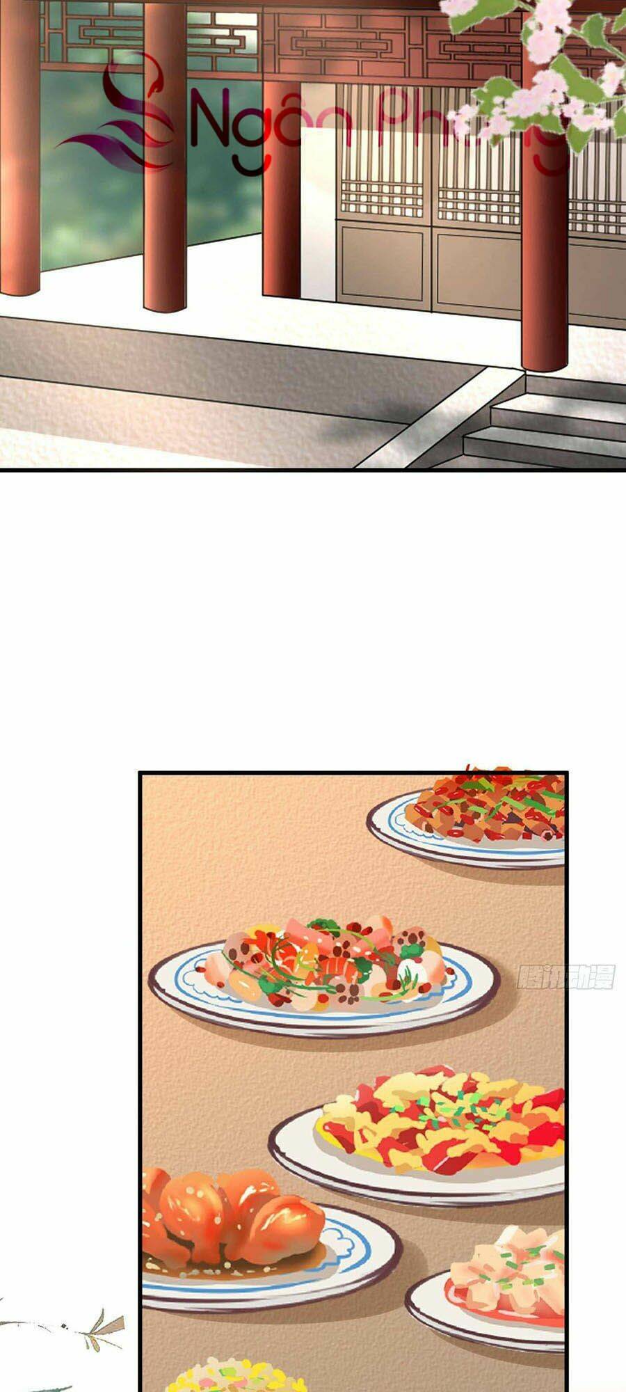 Ma Đầu Vạn Ác Năm Tuổi Rưỡi: Chapter 42