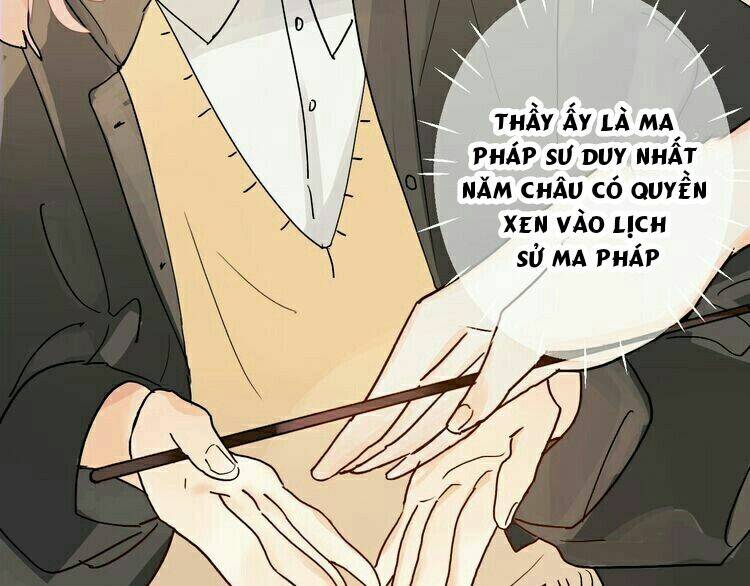 Đệm Lót Ma Nữ: Chapter 4.1