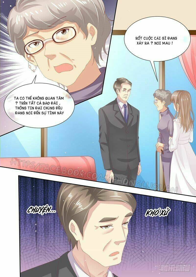 Cưng Chiều Vợ Yêu: Chapter 4