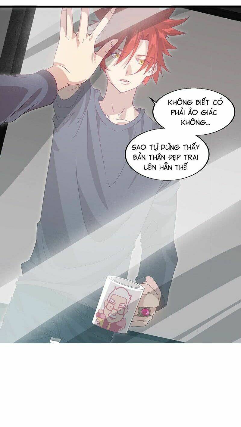 Dị Năng Thiếu Niên Vương: Chapter 3