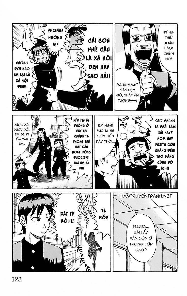 Nanba Mg5: Chapter 4