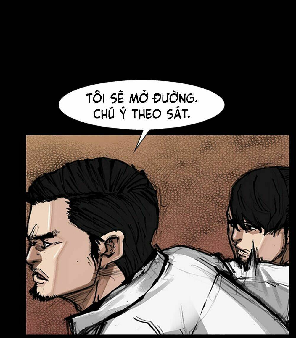 Pubg Meenbaekdoo: Chapter 2