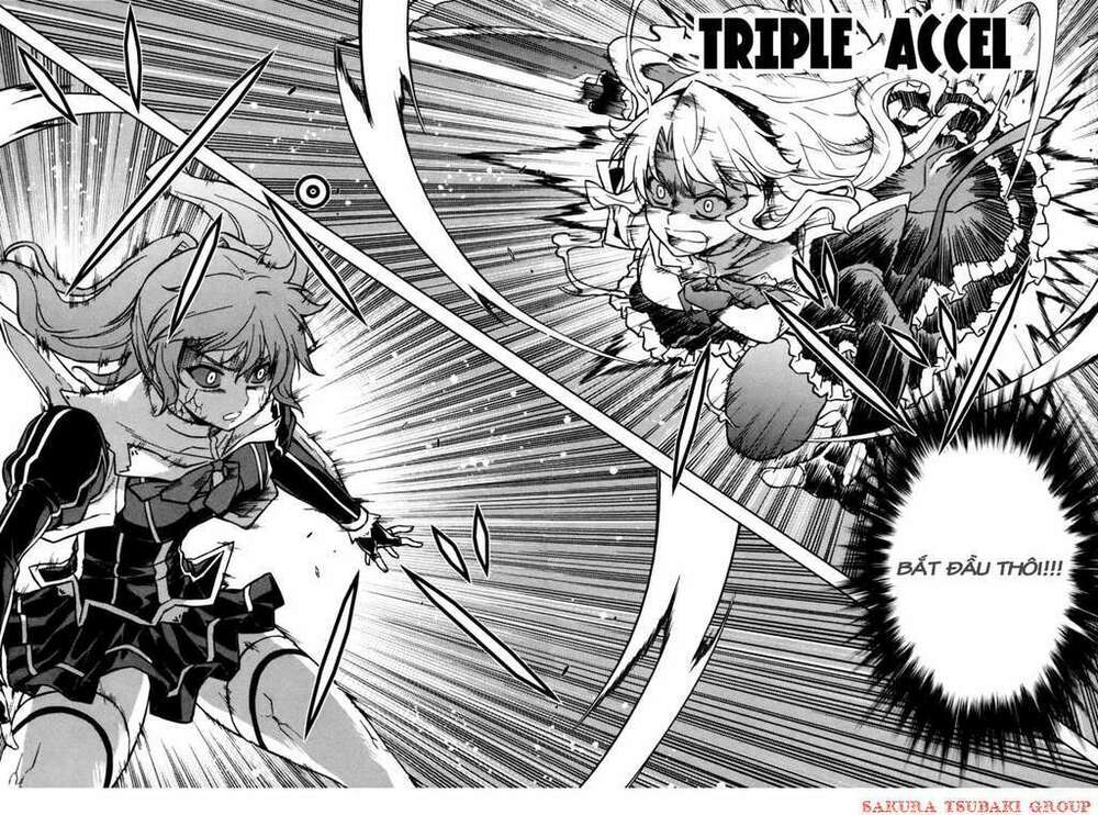 Freezing: Chapter 31